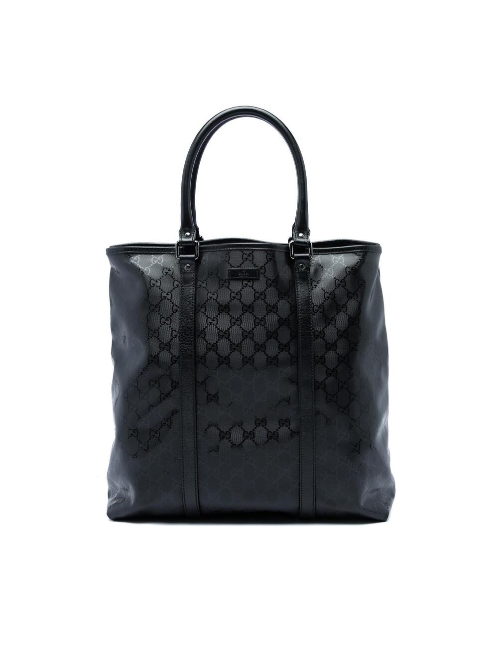Gucci Gg Imprime Joy Vertical Tote Pre- #361252G54B